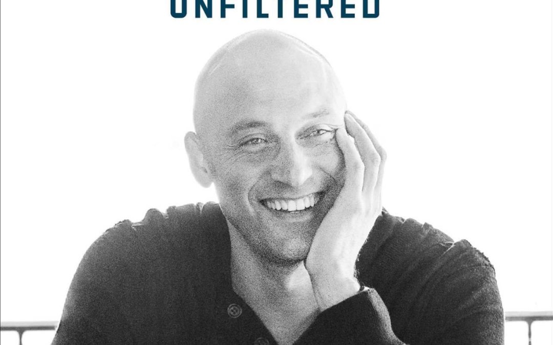 Book Review: Jeter Unfiltered