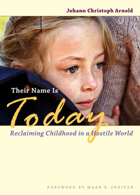 Book Review: Their Name Is Today