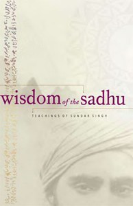 Book Review: Wisdom of the Sadhu