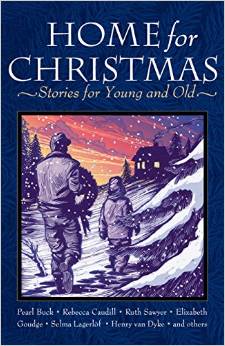 Book Review: Home for Christmas (Need a last minute and great Christmas gift? Read this!)