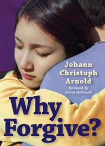 Book Review: Why Forgive?