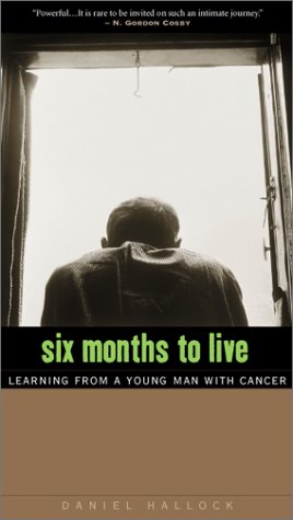 Book Review: Six Months To Live