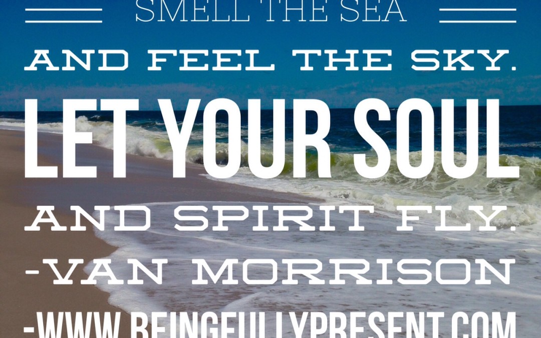 BFP Moment: Let Your Spirit Fly