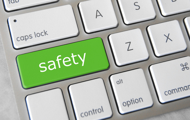 Tuesday Tidbit: Safety and Fear In The Workplace