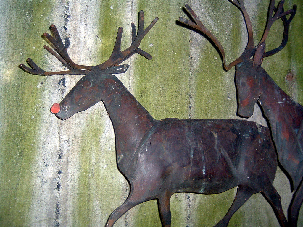 Rudolph