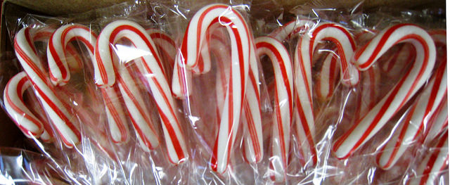 Candy Canes